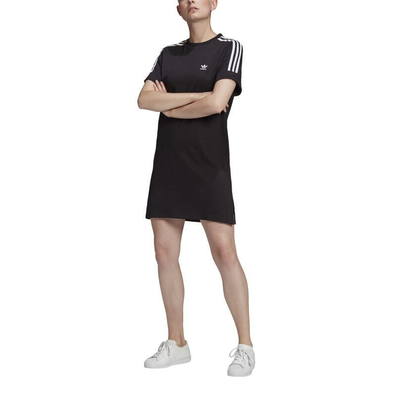 Naiste kleit Adidas Tee Dress W GN2777 цена и информация | Kleidid | kaup24.ee