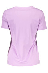 Футболка женская Guess Jeans W1YI1BI3Z11, фиолетовая цена и информация | Женские футболки | kaup24.ee