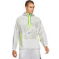 Meeste dressipluus Nike NK Dri-Fit SC Wvn HD JKT M DD1723 100, valge цена и информация | Meeste spordiriided | kaup24.ee