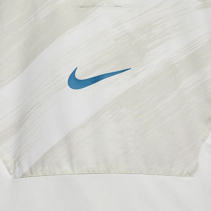 Meeste dressipluus Nike NK Dri-Fit SC Wvn HD JKT M DD1723 100, valge цена и информация | Meeste spordiriided | kaup24.ee