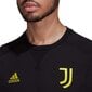 Meeste T-särk Adidas Juventus Turin Travel M GR2912 hind ja info | Meeste spordiriided | kaup24.ee