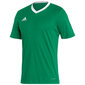 Meeste T-särk Adidas Entrada 22 Jersey, roheline hind ja info | Meeste spordiriided | kaup24.ee