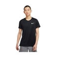 Meeste T-särk Nike Dri Fit Superset M CZ1219010, must