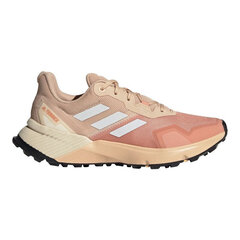 Adidas Terrex Soulstride W naiste tossud FY9257 hind ja info | Naiste spordi- ja vabaajajalatsid | kaup24.ee