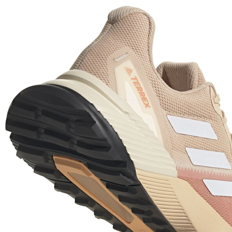 Adidas Terrex Soulstride W naiste tossud FY9257 цена и информация | Naiste spordi- ja vabaajajalatsid | kaup24.ee