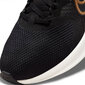 Nike Downshifter 11 W naiste jalatsid CW3413 002, must hind ja info | Naiste spordi- ja vabaajajalatsid | kaup24.ee