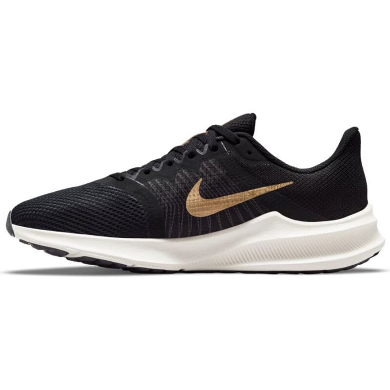 Nike Downshifter 11 W naiste jalatsid CW3413 002, must hind ja info | Naiste spordi- ja vabaajajalatsid | kaup24.ee