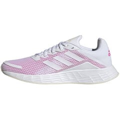 Женские кроссовки Adidas Duramo SL KW H04631, розовые цена и информация | Спортивная обувь, кроссовки для женщин | kaup24.ee