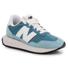 Кроссовки женские New Balance W WS237DI1, синий цена и информация | New Balance Одежда, обувь и аксессуары | kaup24.ee