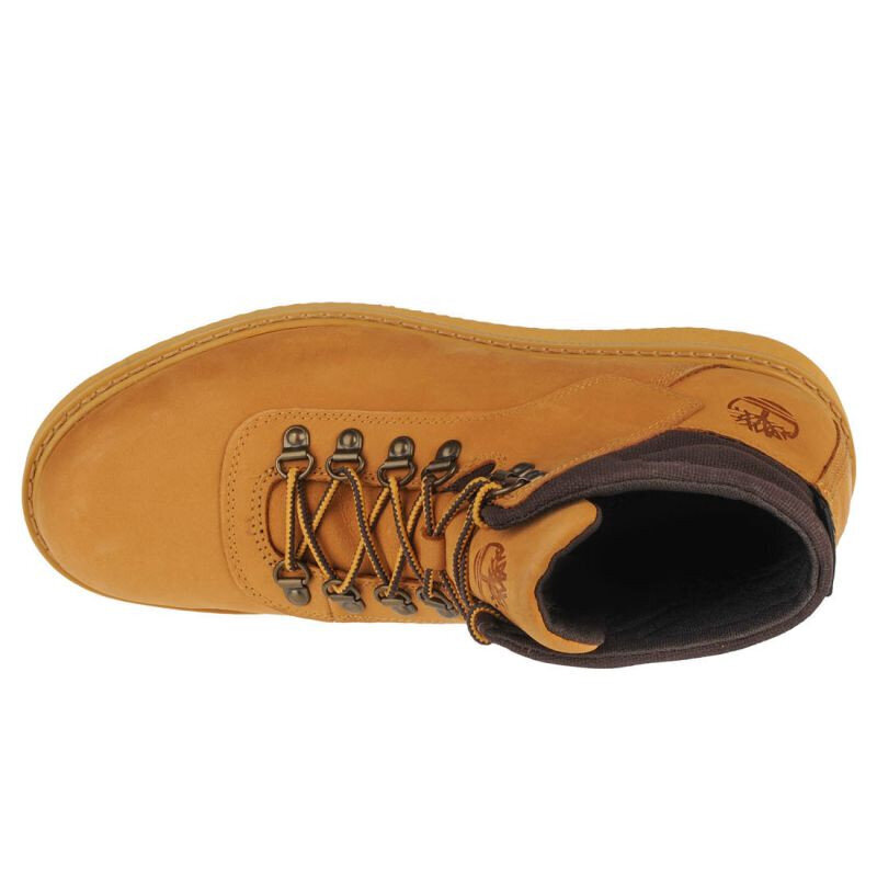 Meeste saapad Timberland Newmarket M A2QJF, kollased hind ja info | Meeste kingad, saapad | kaup24.ee