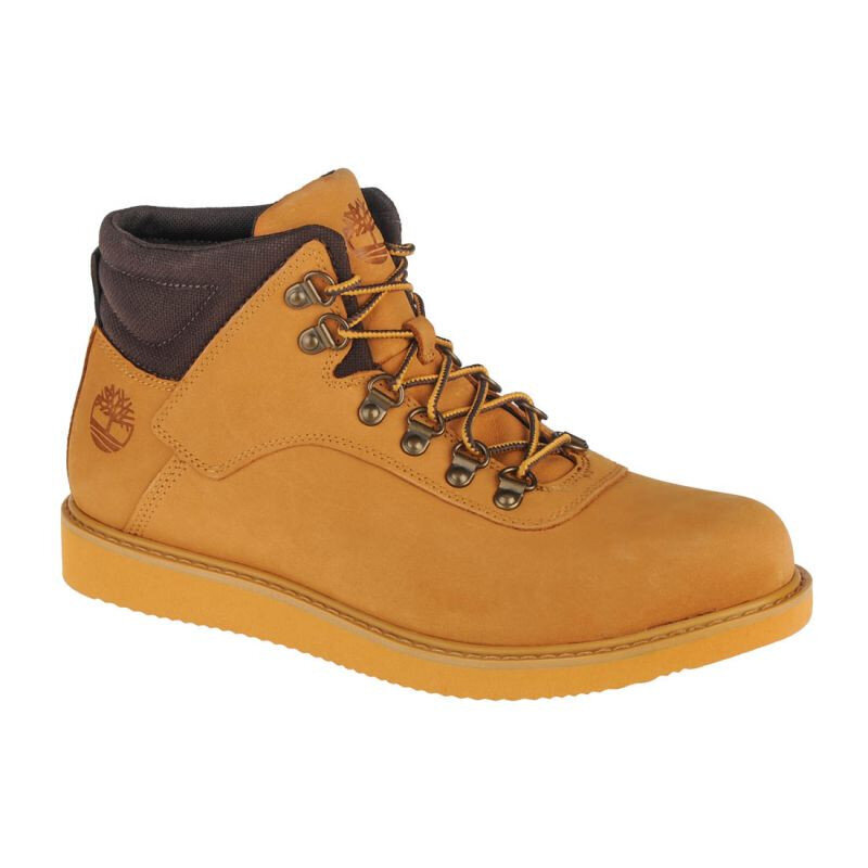 Meeste saapad Timberland Newmarket M A2QJF, kollased hind ja info | Meeste kingad, saapad | kaup24.ee