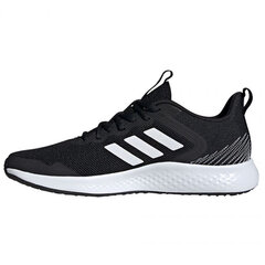 Meeste tossud Adidas Fluidtreet M FW1703 hind ja info | Spordi- ja vabaajajalatsid meestele | kaup24.ee