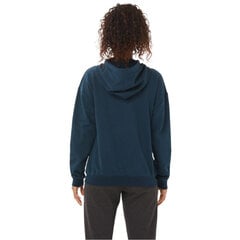 Джемпер женский Asics Big OTH Hoodie W 2032A990403, синий цена и информация | Женские толстовки | kaup24.ee