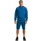 Meeste džemper Under Armor Rival Fleece PO M 1357092 432, sinine цена и информация | Meeste pusad | kaup24.ee