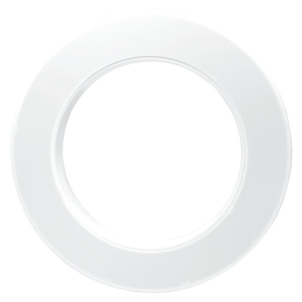 Pind / Kaablitele riputatav rõngakujuline LED valgusti 48W Valge hind ja info | Rippvalgustid | kaup24.ee
