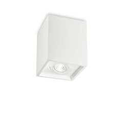 Потолочный светильник Oak Pl1 Square Bianco 150468 цена и информация | Потолочные светильники | kaup24.ee