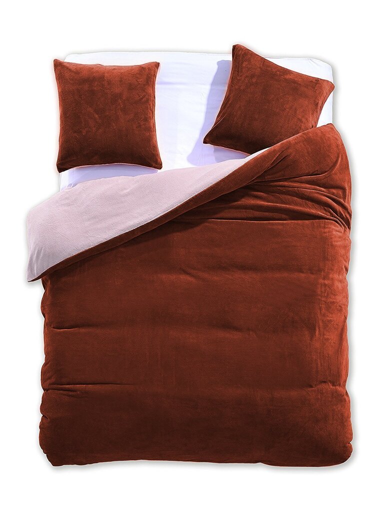 Decoking voodipesukomplekt Jaylah - erinevad suurused hind ja info | Voodipesukomplektid | kaup24.ee