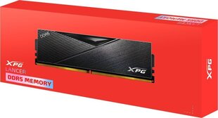 ADATA AX5U5200C3816G-CLABK цена и информация | Оперативная память (RAM) | kaup24.ee