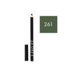 Silma kontuurpliiats Deborah 24 Ore Long Lasting 253, 3 g цена и информация | Тушь, средства для роста ресниц, тени для век, карандаши для глаз | kaup24.ee