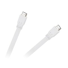 Кабель Cabletech HDMI - HDMI 2.0V, 1.8 м цена и информация | Кабели и провода | kaup24.ee