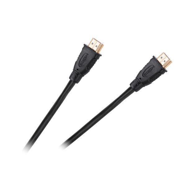 Kaabel Cabletech HDMI – HDMI 2.1V, 1.5m hind ja info | Kaablid ja juhtmed | kaup24.ee