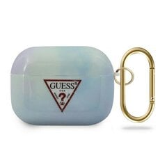 Guess GUACAPTPUMCGC02 AirPods Pro цена и информация | Guess Внешние аксессуары для компьютеров | kaup24.ee