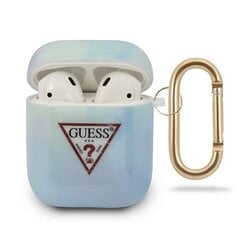 Guess GUACA2TPUMCGC02 AirPods hind ja info | Kõrvaklapid | kaup24.ee