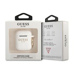 Guess GUA2SGGEH AirPods цена и информация | Guess Компьютерная техника | kaup24.ee