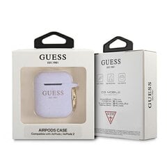 Guess GUA2SGGEU AirPods hind ja info | Kõrvaklappide tarvikud | kaup24.ee