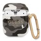 Guess GUA2UCAMG AirPods hind ja info | Kõrvaklapid | kaup24.ee