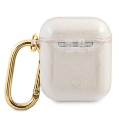 Guess GUA2UCG4GD AirPods hind ja info | Kõrvaklappide tarvikud | kaup24.ee