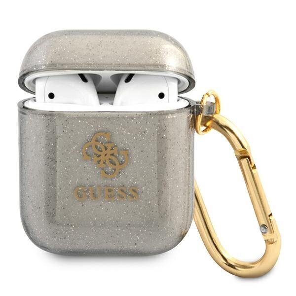 Guess GUA2UCG4GK AirPods hind ja info | Kõrvaklapid | kaup24.ee