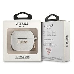 Guess GUA3SGGEH AirPods 3 hind ja info | Kõrvaklapid | kaup24.ee