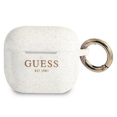 Guess GUA3SGGEH AirPods 3 hind ja info | Kõrvaklappide tarvikud | kaup24.ee