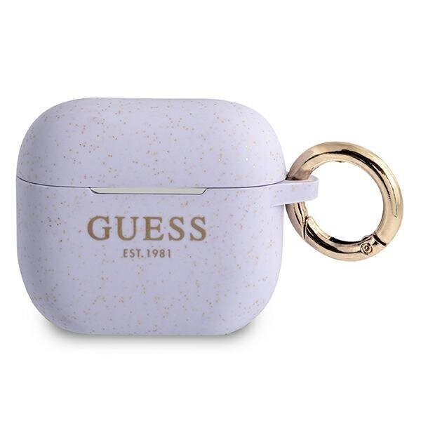 Guess GUA3SGGEU AirPods 3 hind ja info | Kõrvaklapid | kaup24.ee