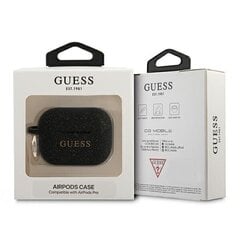 Guess GUAPSGGEK AirPods Pro hind ja info | Kõrvaklapid | kaup24.ee