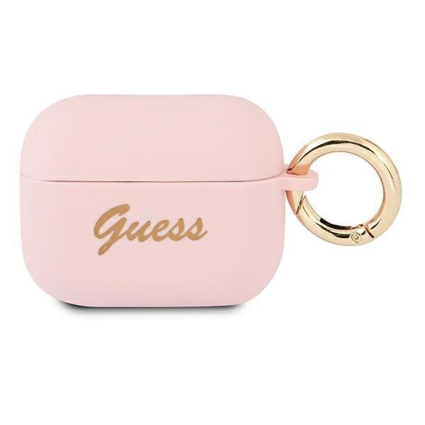 Guess GUAPSSSI AirPods Pro hind ja info | Kõrvaklapid | kaup24.ee