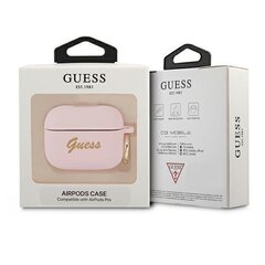 Guess GUAPSSSI цена и информация | Амбушюры | kaup24.ee