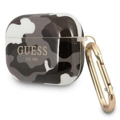 Guess GUAPUCAMG AirPods Pro hind ja info | Kõrvaklapid | kaup24.ee