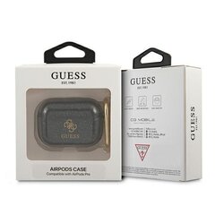 Guess GUAPUCG4GK AirPods Pro hind ja info | Kõrvaklapid | kaup24.ee