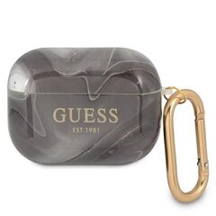 Guess GUAPUNMK AirPods Pro hind ja info | Kõrvaklapid | kaup24.ee