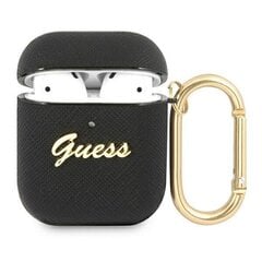 Guess GUA2SASMK AirPods hind ja info | Kõrvaklapid | kaup24.ee