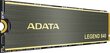 ADATA ALEG-840-512GCS цена и информация | Sisemised kõvakettad (HDD, SSD, Hybrid) | kaup24.ee