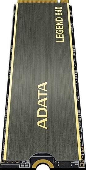 ADATA ALEG-840-512GCS цена и информация | Sisemised kõvakettad (HDD, SSD, Hybrid) | kaup24.ee