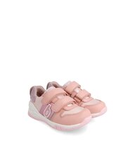 Ботинки Biomecanics для девочек, 1083734, розовые цена и информация | Детская спортивная обувь | kaup24.ee