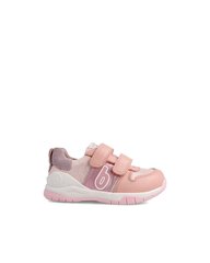 Tüdrukute jalatsid Biomecanics 1083734, roosa цена и информация | Детская спортивная обувь | kaup24.ee
