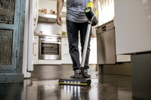 Karcher VC 6 Cordless ourfamily цена и информация | Беспроводные пылесосы | kaup24.ee