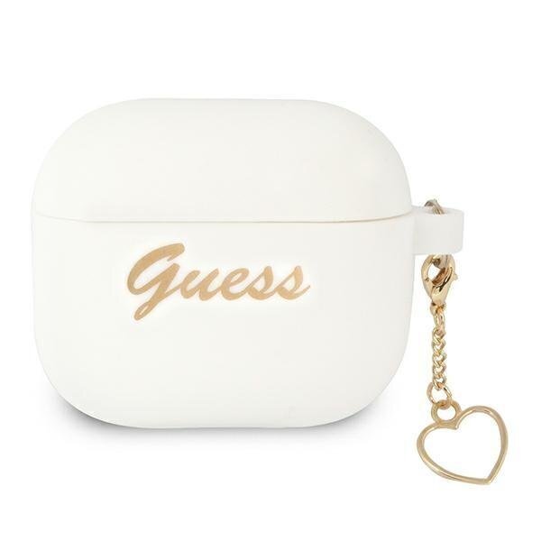 Guess GUA3LSCHSH AirPods 3 hind ja info | Kõrvaklapid | kaup24.ee