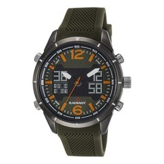 Мужские часы Radiant RA457602 S0331464 цена и информация | Мужские часы | kaup24.ee