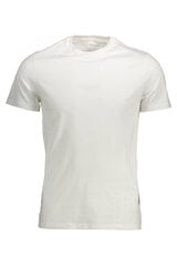 Футболка мужская Guess Jeans M2GI10I3Z11, белая цена и информация | Мужские футболки | kaup24.ee